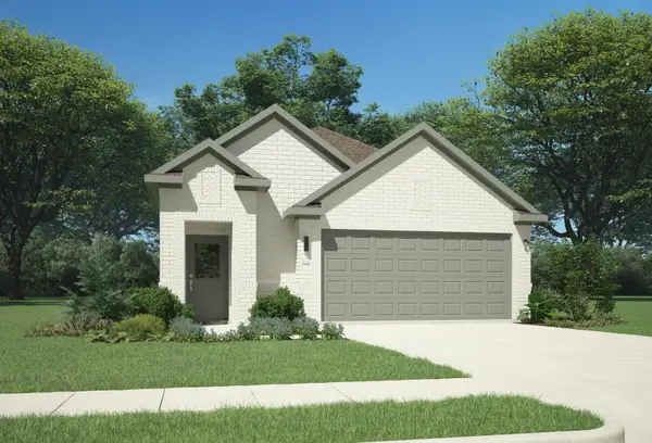 2706 Baynes Place, Princeton, TX 75407