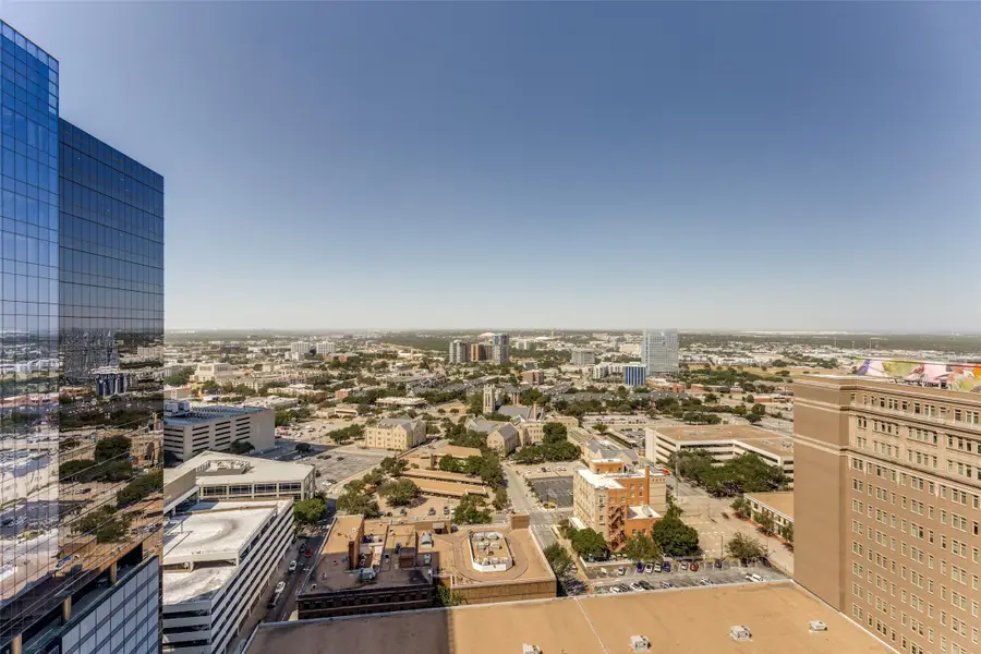 500 Throckmorton Street #2207, Fort Worth, TX 76102 - #2