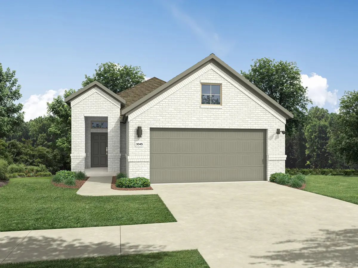 2812 Auburn Court, Princeton, TX 75407 - #1