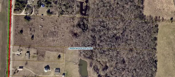 9771 Private Road 5377, Nevada, TX 75173