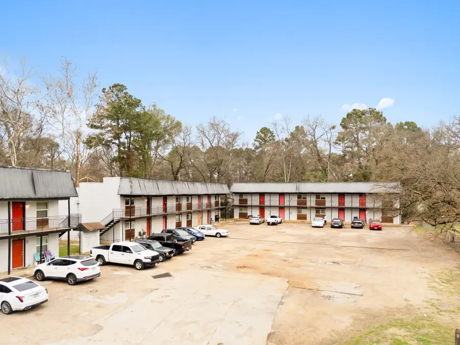 429 Johnson St, Longview, TX 75602 - #3