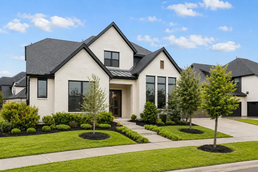 4831 Lopiano Street, Prosper, TX 75078 - #3