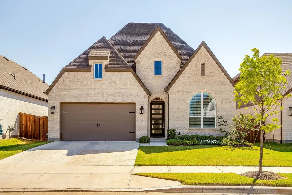 7753 Winterbloom Way, Fort Worth, TX 76123 - #1