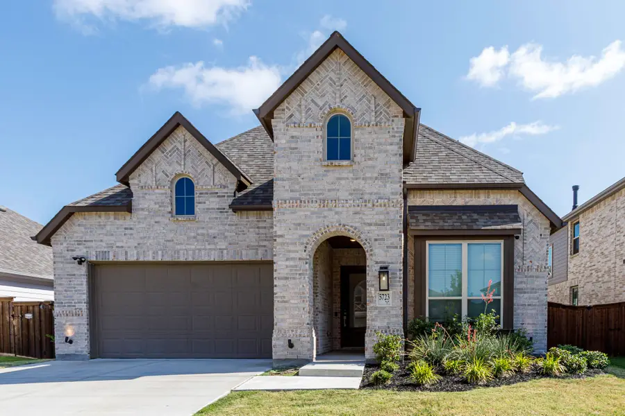 5723 Huffines Boulevard, Royse City, TX 75189 - #2