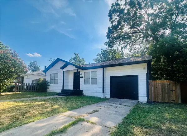 4404 Harwen Terrace, Fort Worth, TX 76133