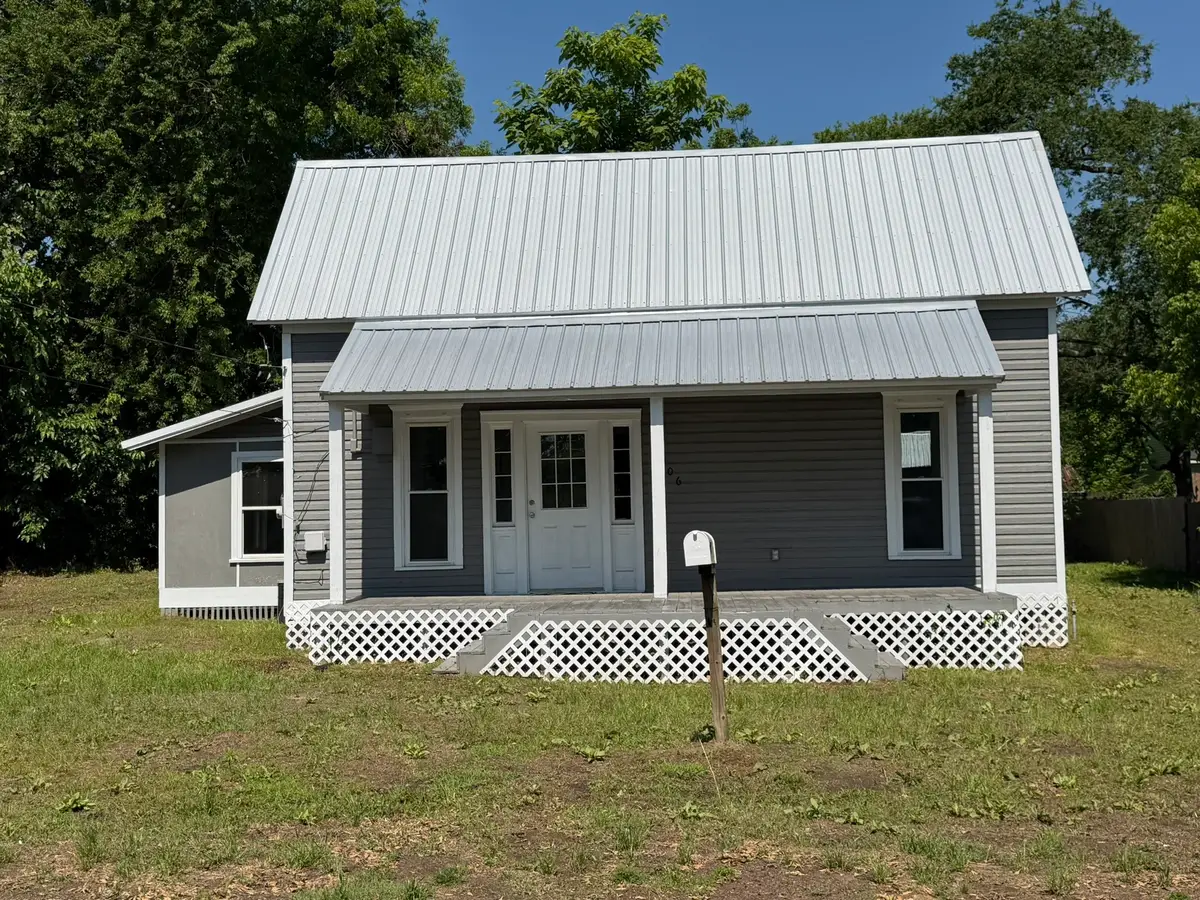 206 Live Oak, Winnsboro, TX 75494 - #1