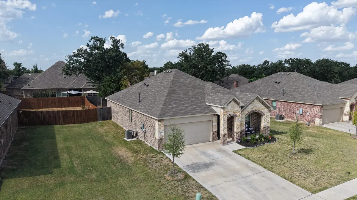 1221 Pistachio Drive, Azle, TX 76020 - #1