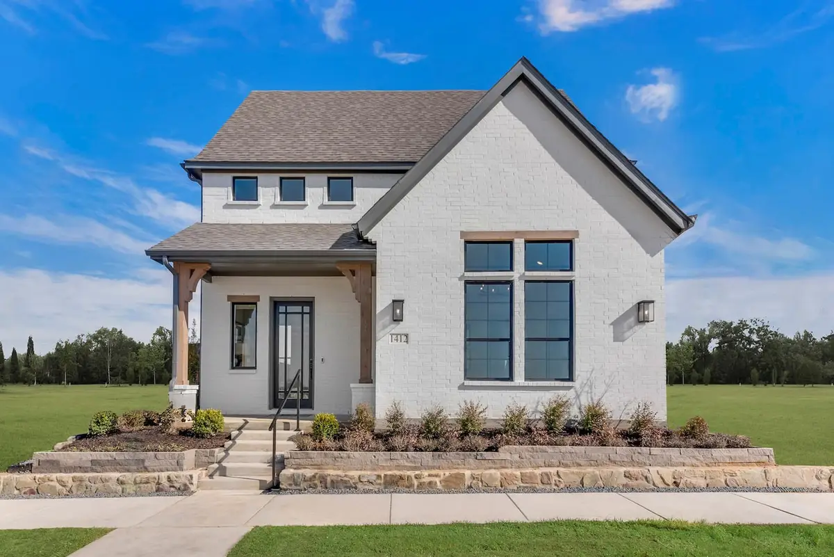 1437 Waterford Drive, Celina, TX 75009 - #1