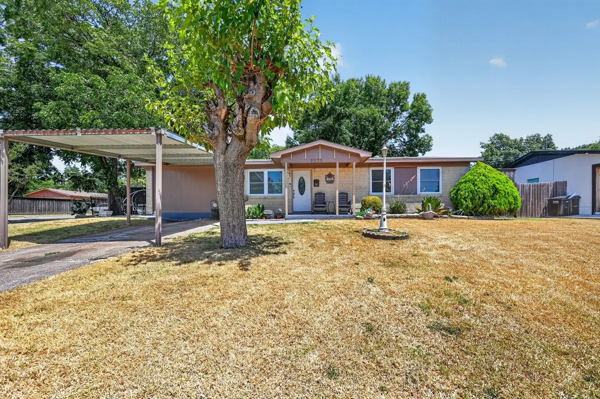 3532 Edgebrook Drive, Mesquite, TX 75150 - #1