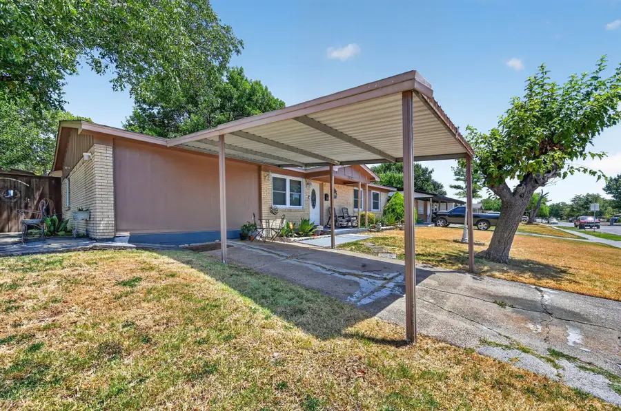 3532 Edgebrook Drive, Mesquite, TX 75150 - #2