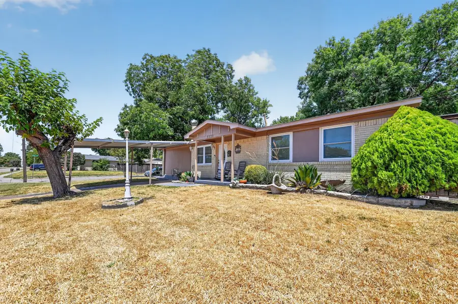 3532 Edgebrook Drive, Mesquite, TX 75150 - #3