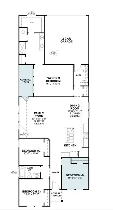 9333 Rolling Meadow Way, Denton, TX 76207 - #2