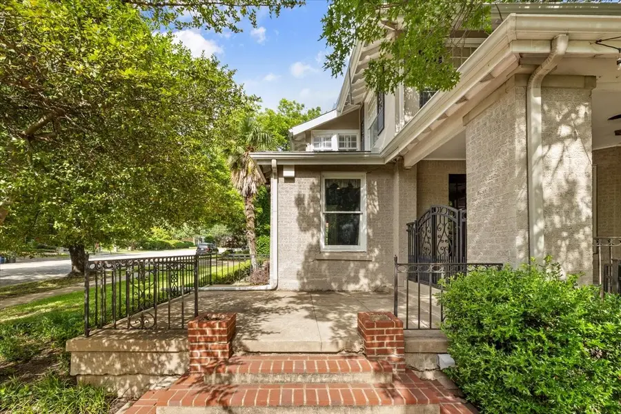 4720 Collinwood Avenue, Fort Worth, TX 76107 - #3