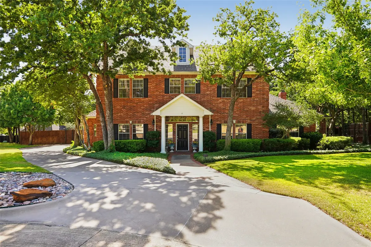 27 Oak Forrest Circle, Denton, TX 76210 - #1