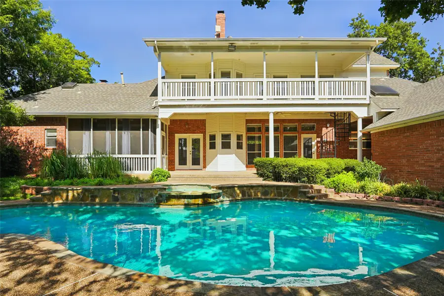27 Oak Forrest Circle, Denton, TX 76210 - #2