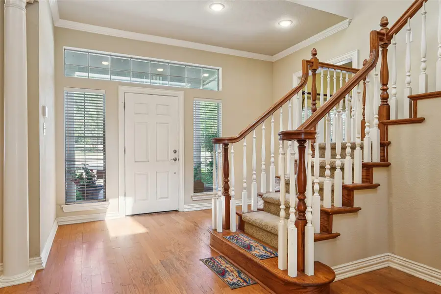 27 Oak Forrest Circle, Denton, TX 76210 - #3
