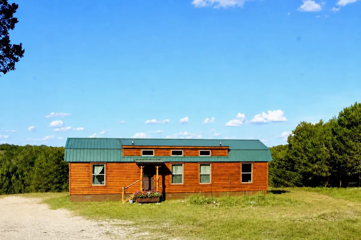 1394 County Road 313 Spur, Glen Rose, TX 76043 - #1