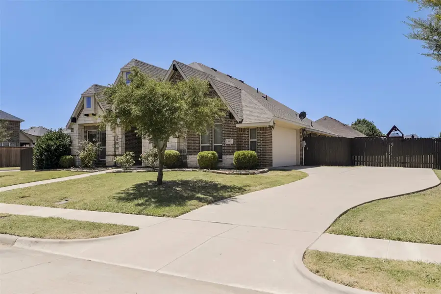 905 Mill Pond Drive, Midlothian, TX 76065 - #3