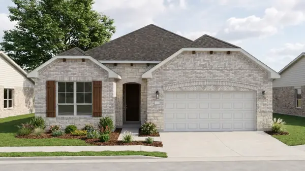 1215 Willet Sound Lane, Forney, TX 75126