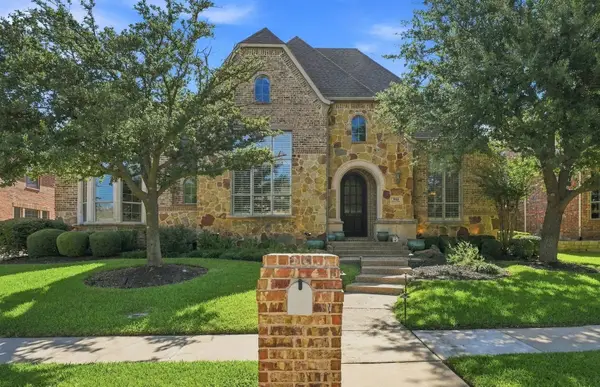 901 Sandy Trail, Keller, TX 76248