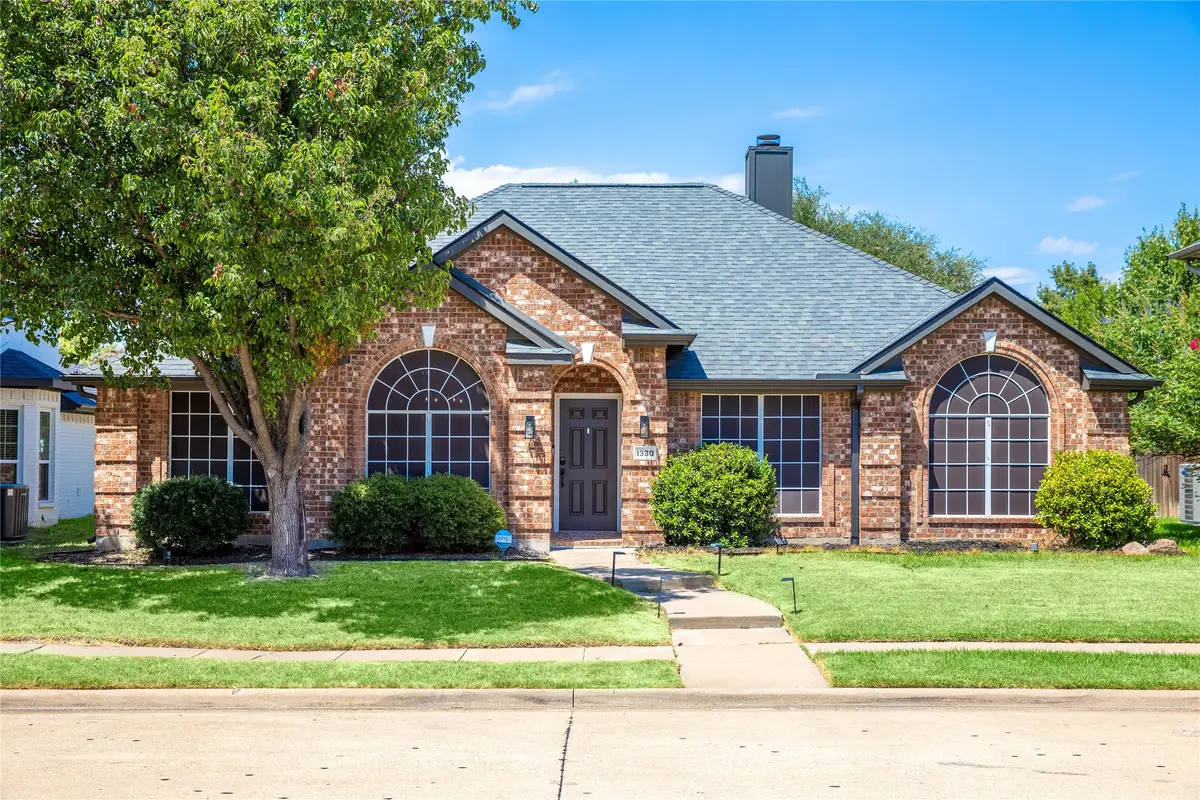 1330 Marwood Drive, Allen, TX 75013 - #1