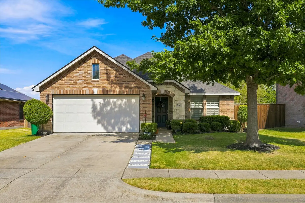 546 Laurel Lane, Fate, TX 75087 - #1