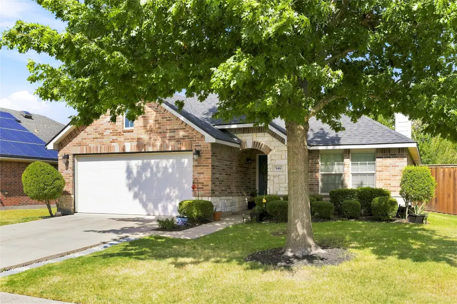 546 Laurel Lane, Fate, TX 75087 - #2