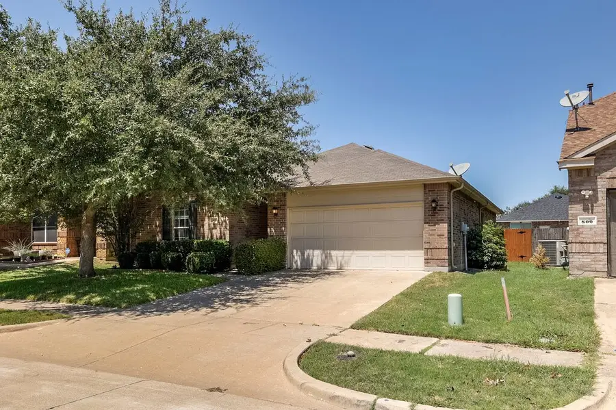 807 Bastrop Drive, Arlington, TX 76002 - #3