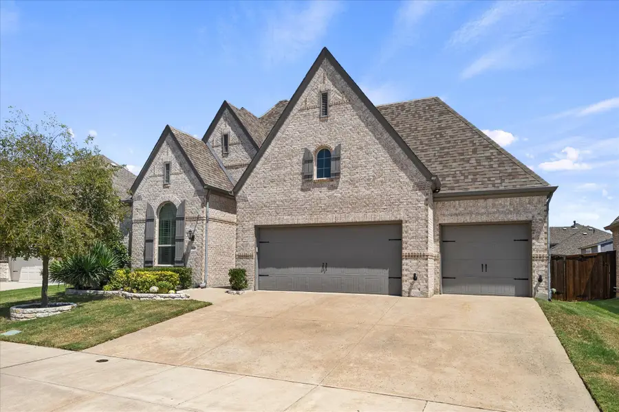 3612 Jersey Road, Melissa, TX 75454 - #2