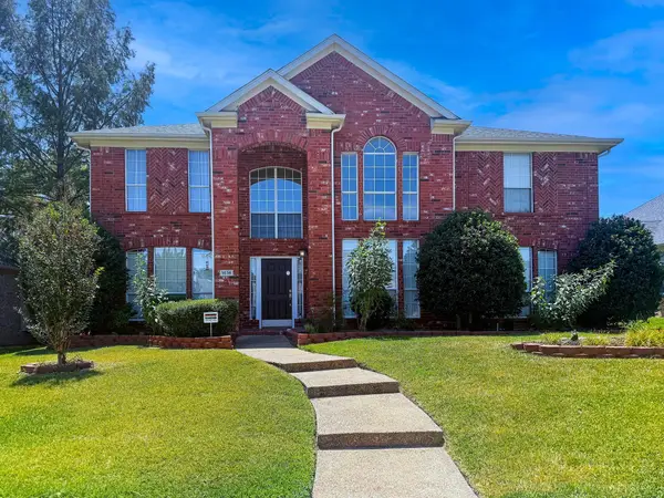 1616 Endicott Drive, Plano, TX 75025