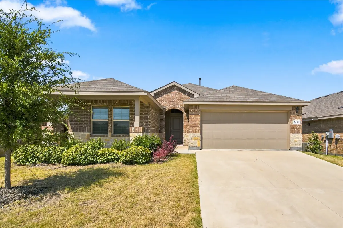 5912 Piedrosa Court, Denton, TX 76226 - #1
