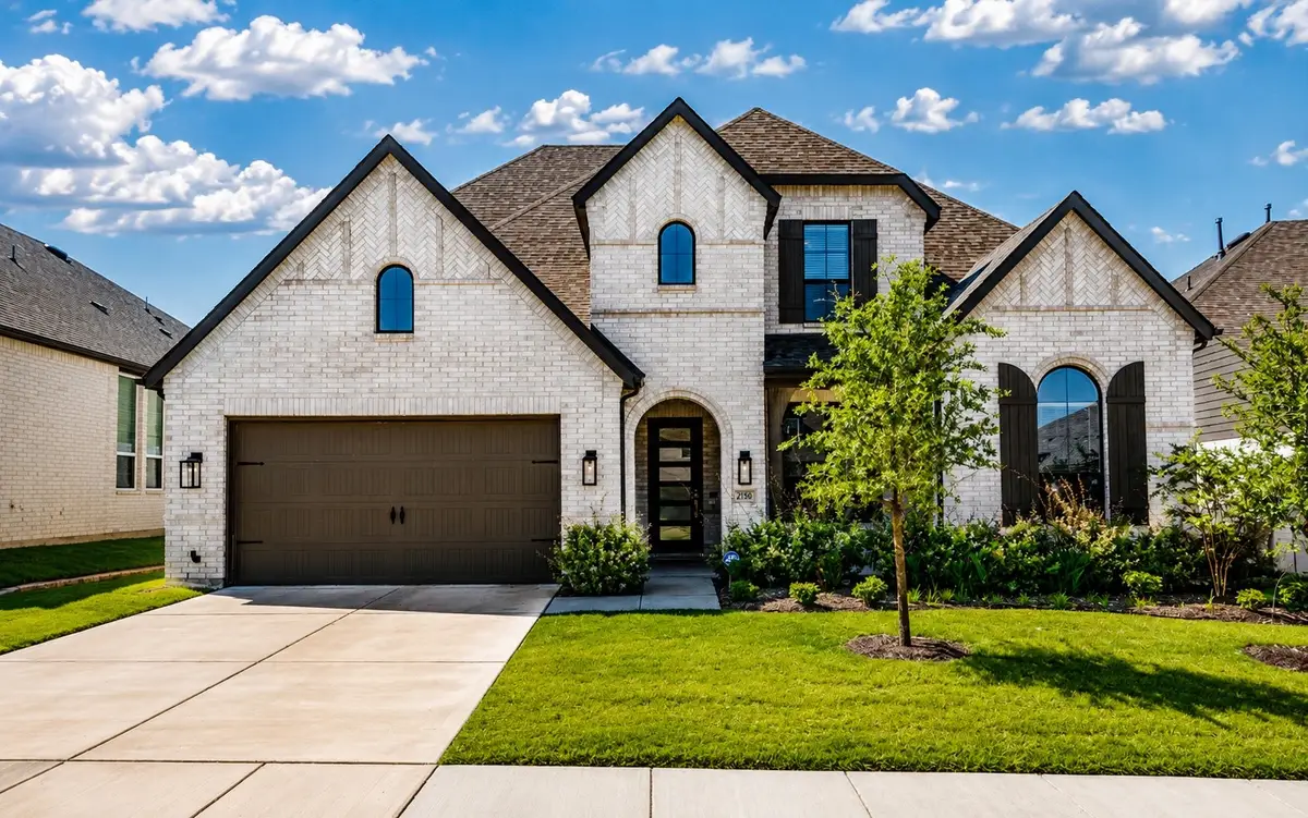 2150 Charming Forge Road, Forney, TX 75126 - #1
