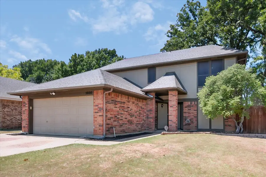 5600 Fox Hunt Drive, Arlington, TX 76017 - #2