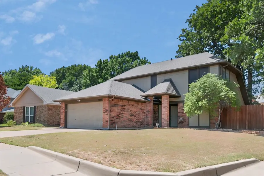5600 Fox Hunt Drive, Arlington, TX 76017 - #3