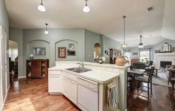 620 Cypress Hill Drive, McKinney, TX 75071