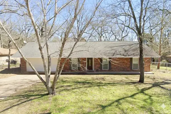 3649 Youpon Street, Huntsville, TX 77340