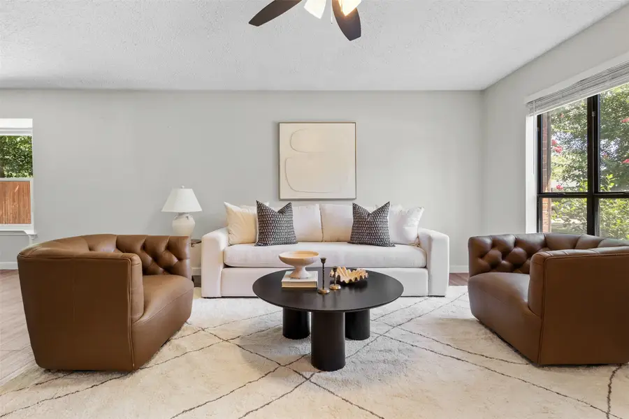3109 Fairgate Drive, Carrollton, TX 75007 - #3