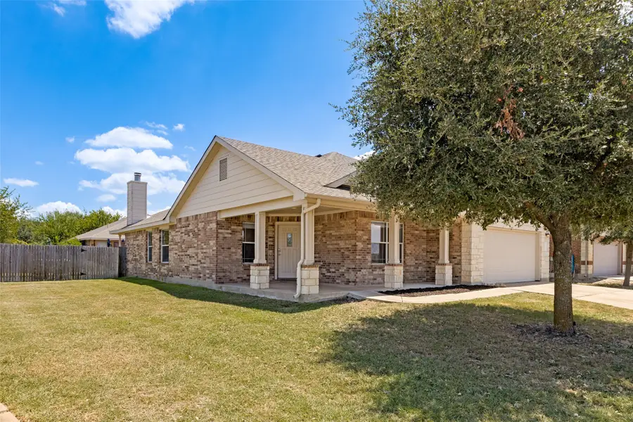 20121 Harrier Flight Trail, Pflugerville, TX 78660 - #3