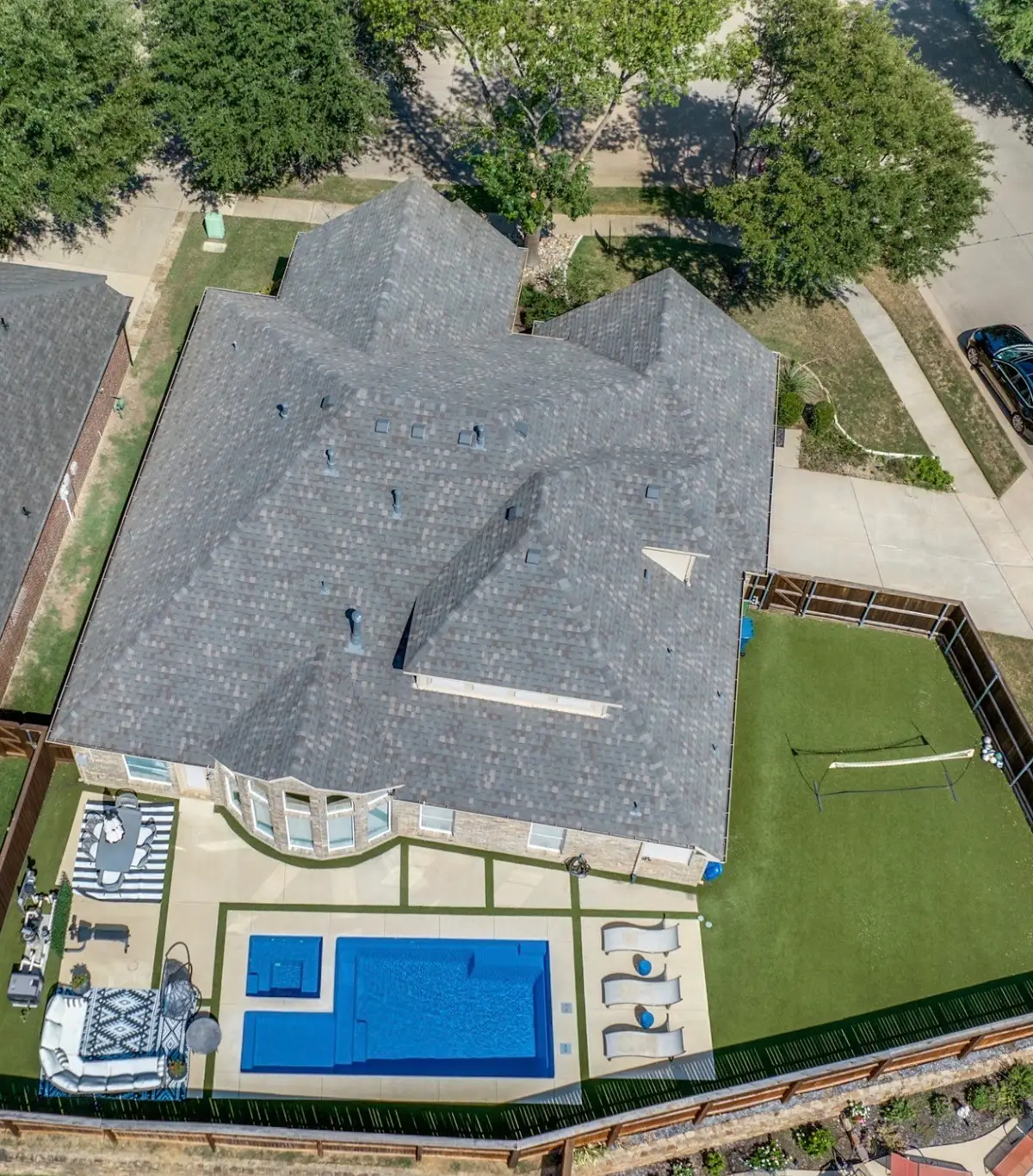 8019 Navisota Drive, Lantana, TX 76226 - #1