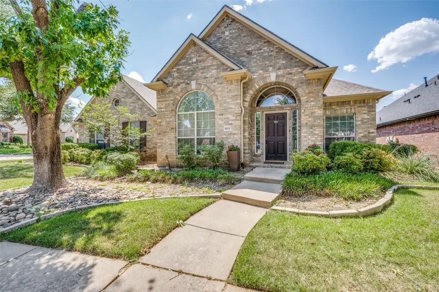 8019 Navisota Drive, Lantana, TX 76226 - #2