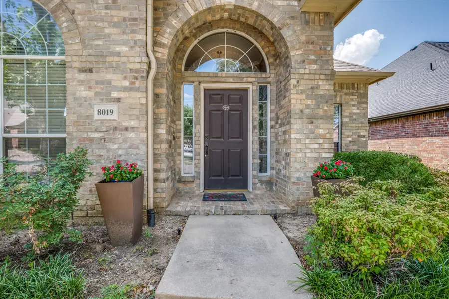 8019 Navisota Drive, Lantana, TX 76226 - #3