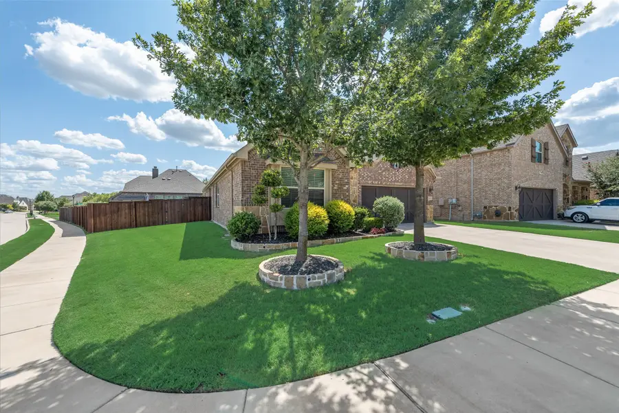5001 Stockwhip Drive, Fort Worth, TX 76036 - #2