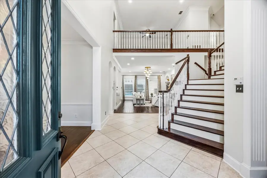 4624 Old Pond Drive, Plano, TX 75024 - #3
