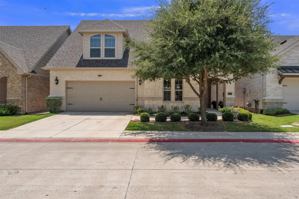 2704 Esplanade Boulevard #2704, Mansfield, TX 76063 - #1