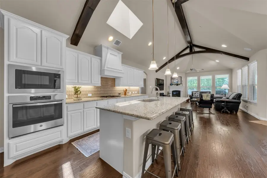2704 Esplanade Boulevard #2704, Mansfield, TX 76063 - #3