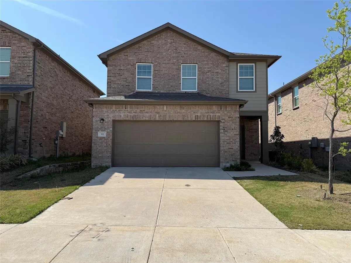 311 Pennsylvania Avenue, Princeton, TX 75407 - #1