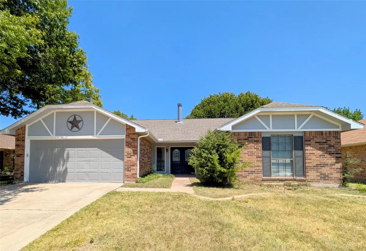 2301 Villanova Street, Arlington, TX 76018 - #1