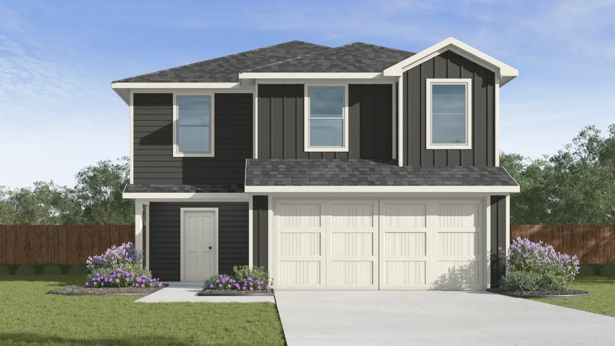 3302 Twilight Trail, Forney, TX 75126 - #1
