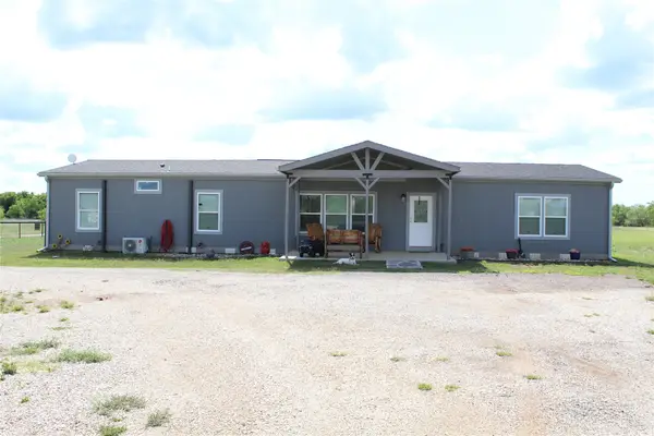 2077 A Shawver Road, Perrin, TX 76486