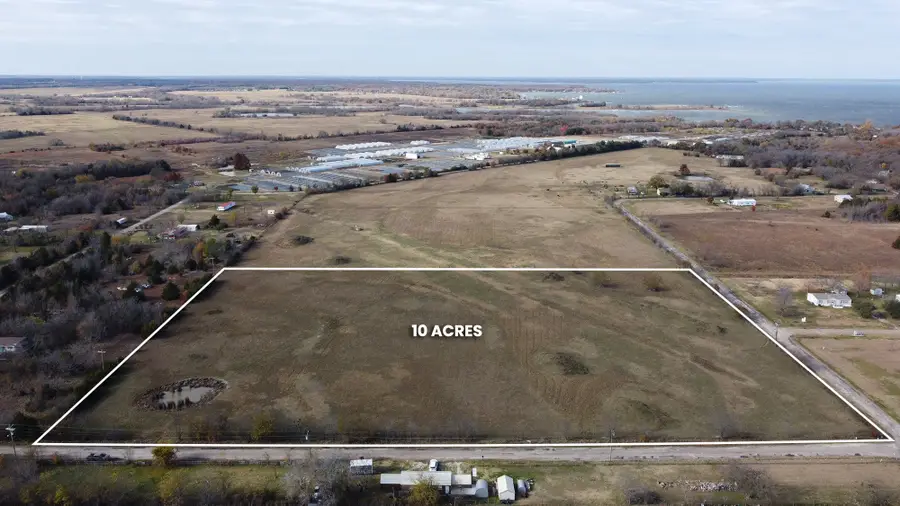 TBD County Road 3707, Wills Point, TX 75472 - #2